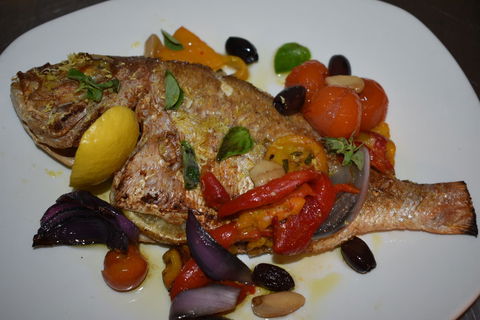 L'Artigiano Ristorante Italiano - Accommodation Yamba 0