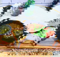 Little Bloomfield Cafe and Wine Bar - Accommodation Yamba