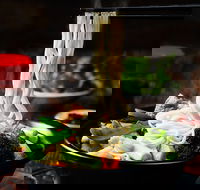 Lucky Cheng's - Accommodation Yamba