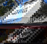 Magpie and Stump Hotel - Accommodation Yamba