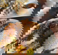 Malaysian Kitchen - Accommodation Yamba