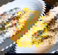 Mamma's Boy Trattoria - Accommodation Yamba