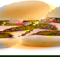 McDonald's - Bendigo - Accommodation Yamba