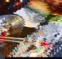 Miss Saigon - Accommodation Yamba