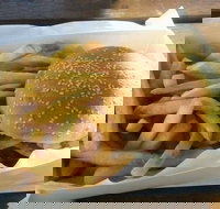 Muffin Break - Caboolture - Accommodation Yamba