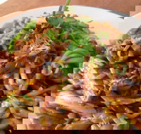 Myu Easy Bites - Accommodation Yamba