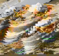 Naturally Hooked Bulk Foods - Accommodation Yamba