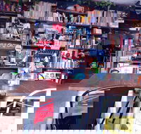 Neruda's - Accommodation Yamba