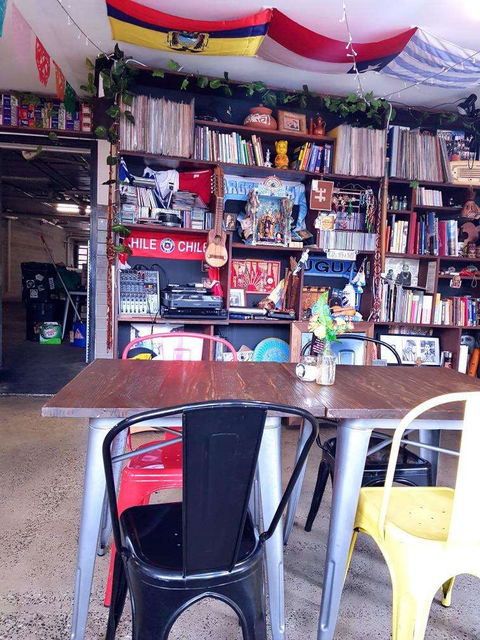 Neruda's - Accommodation Yamba 0