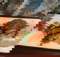 Noodle Box - Port Melbourne - Accommodation Yamba