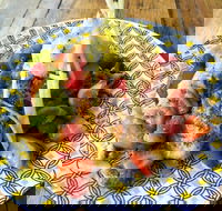 Oski - Accommodation Yamba