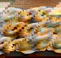 Our Place Kitchen - Accommodation Yamba