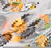 PappaRich - Northland - Preston - Accommodation Yamba