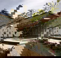 Patch Kitchen and Garden - Accommodation Yamba