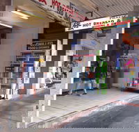 Phat Ky Hot Bread  Cake Shop - Accommodation Yamba