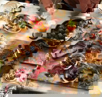 Piccolo Trattoria - Accommodation Yamba