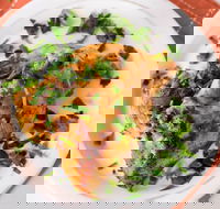 Red Lea - Merrylands - Accommodation Yamba