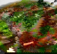 Shaanxi-Style Restaurant - Accommodation Yamba