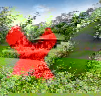 Shadowfax Winery - Accommodation Yamba