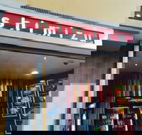 Shimizu Harbour Town - West Perth - Accommodation Yamba