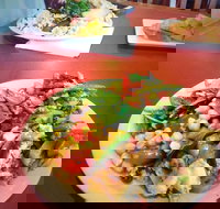 Sizzler - Accommodation Yamba