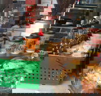 Southern Seas Fish and Chips - Accommodation Yamba