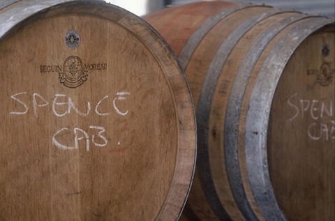 Spence Wines - Accommodation Yamba 2