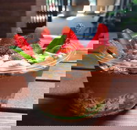 Super Raw - Accommodation Yamba