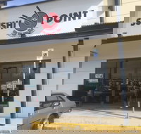 Sushi Point - Cleveland - Accommodation Yamba