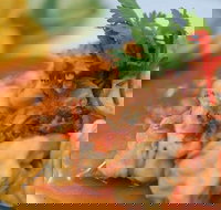 Thai Ra We - Accommodation Yamba