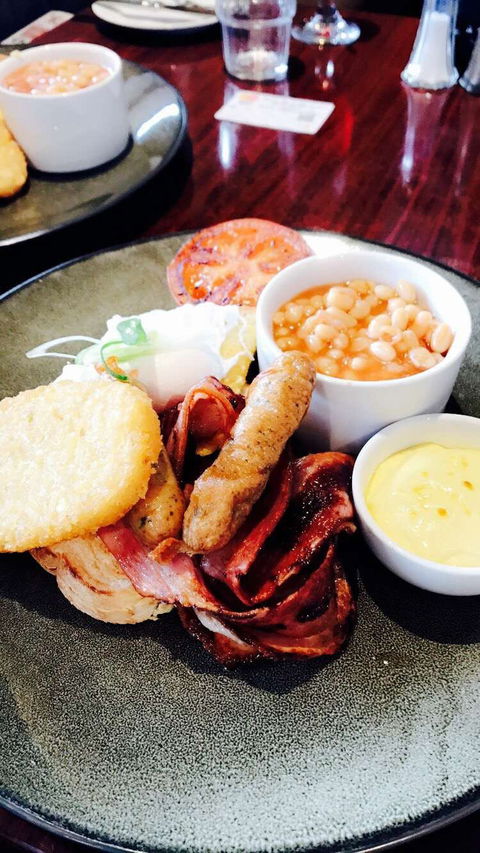 The Blue Monkey Restaurant & Catering Kalgoorlie - Accommodation Yamba 0