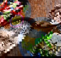 The Beach Shed - Accommodation Yamba