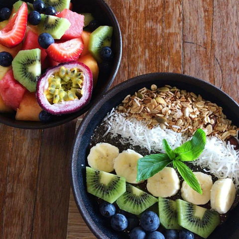 The Beach Shed - Accommodation Yamba 0