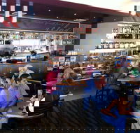 The Coffee Club - Rockhampton - Rockhampton - Accommodation Yamba