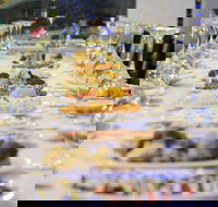 Tinman Turkish Cuisine - Accommodation Yamba