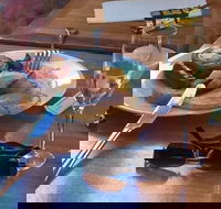 Toby's Restaurant - Accommodation Yamba