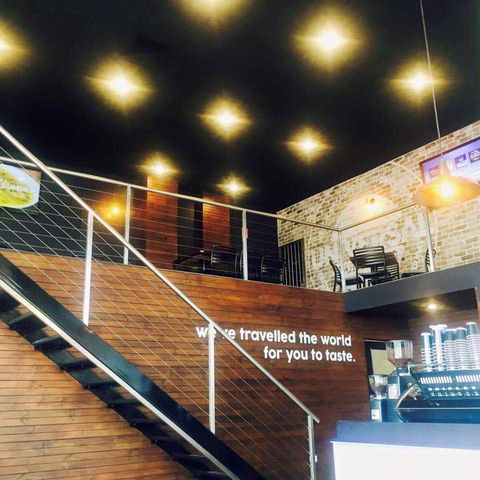 Universal Burger Co - Lidcombe - Accommodation Yamba 0