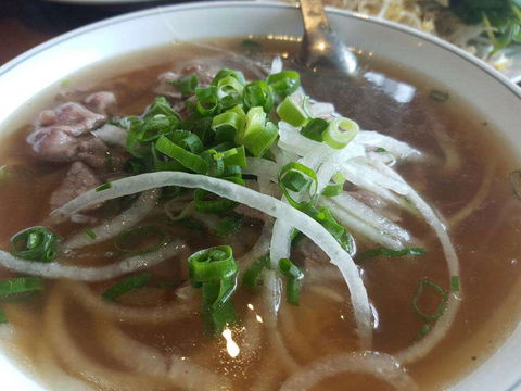 Vincent's Noodle House- Dooleys Lidcombe - Accommodation Yamba 0