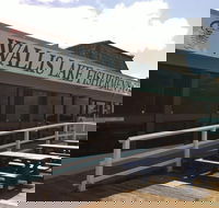 Wallis Lake Fishermans Co-op - Accommodation Yamba
