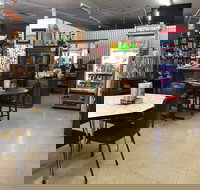 Wallaroo Treasures and Treats Cafe - Accommodation Yamba