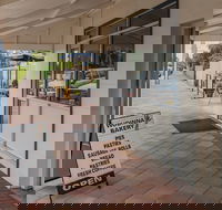 Wudinna Bakery - Accommodation Yamba