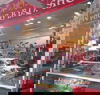 Xin Ping BBQ - Accommodation Yamba