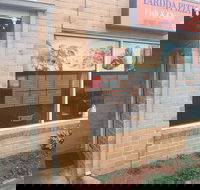 Yardda Pizza - Accommodation Yamba