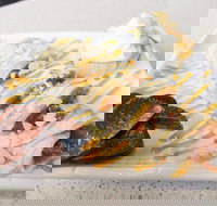 Zeit with Zaytoon - Accommodation Yamba