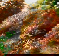 Zia Teresa Restaurant - Accommodation Yamba