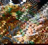 88 Place Cafe - Accommodation Yamba