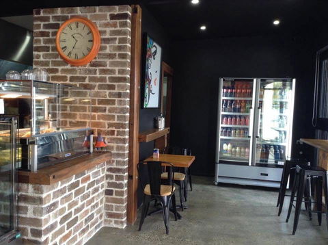 Alexanders Cafe - Accommodation Yamba 0