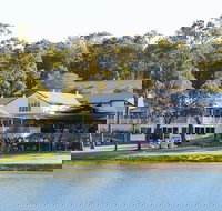 Aravina Estate - Accommodation Yamba