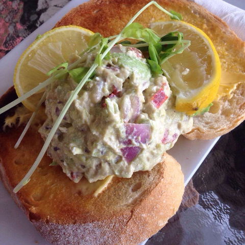 Aroma Bliss Cafe - Accommodation Yamba 0