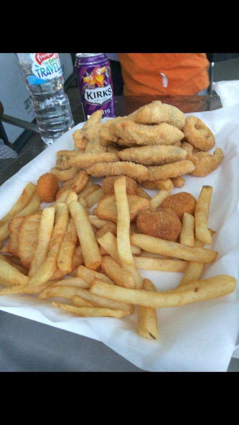 Atlantis Seafoods - Accommodation Yamba 0